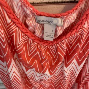 Old Navy Tank Top SZ S